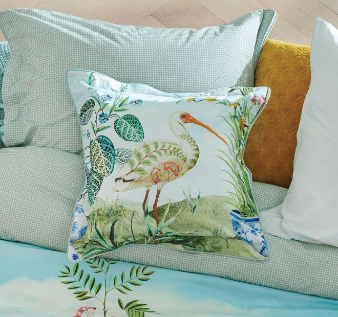 Jolie Quilt Cover Set Range