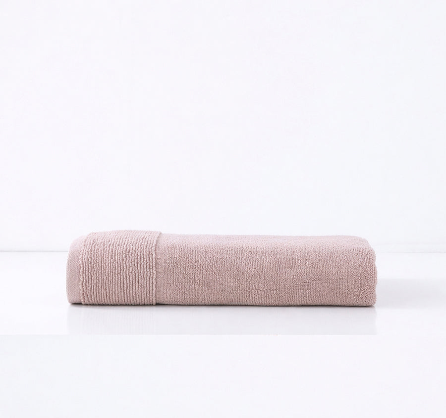Aireys 900GSM Zero Twist Cotton Bath Mat Cherwood
