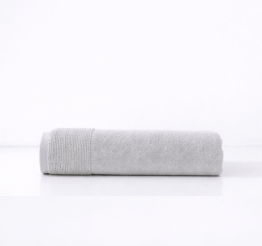 Aireys 900GSM Zero Twist Cotton Bath Mat Vapour