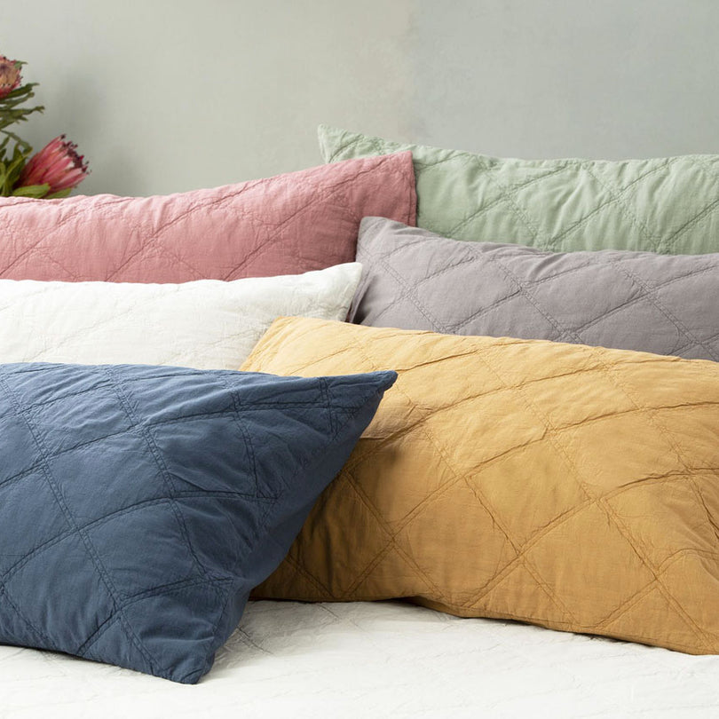 Attwood Coverlet Set Range Fern – Manchester Warehouse