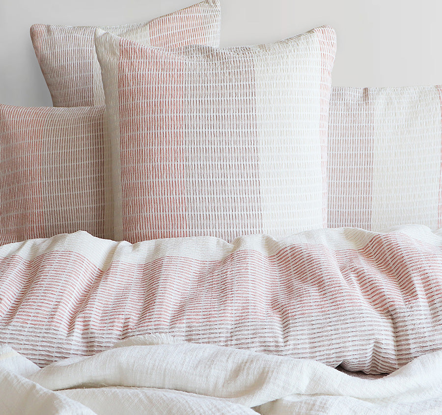 Avalon European Pillowcase Ombre