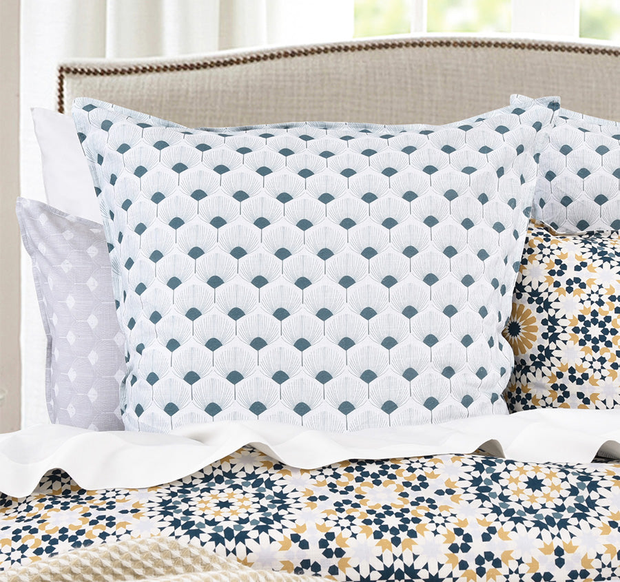 Benitta European Pillowcase