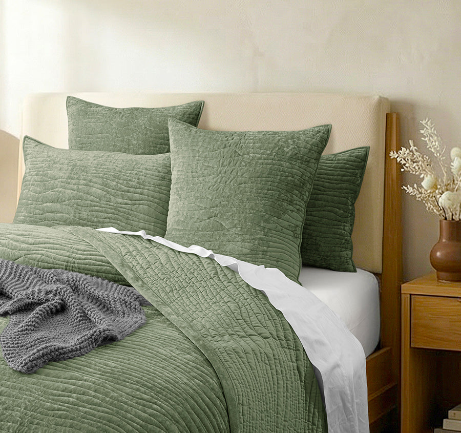Blake Pillowcase European Military