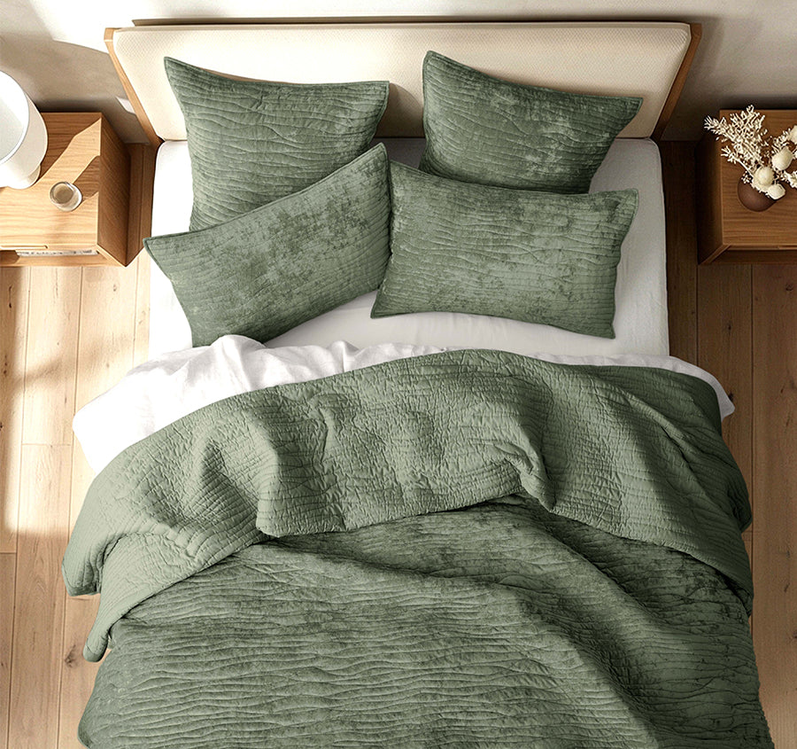 Blake Pillowcase European Military