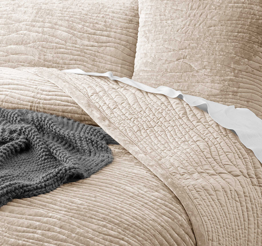 Blake Pillowcase European Nude