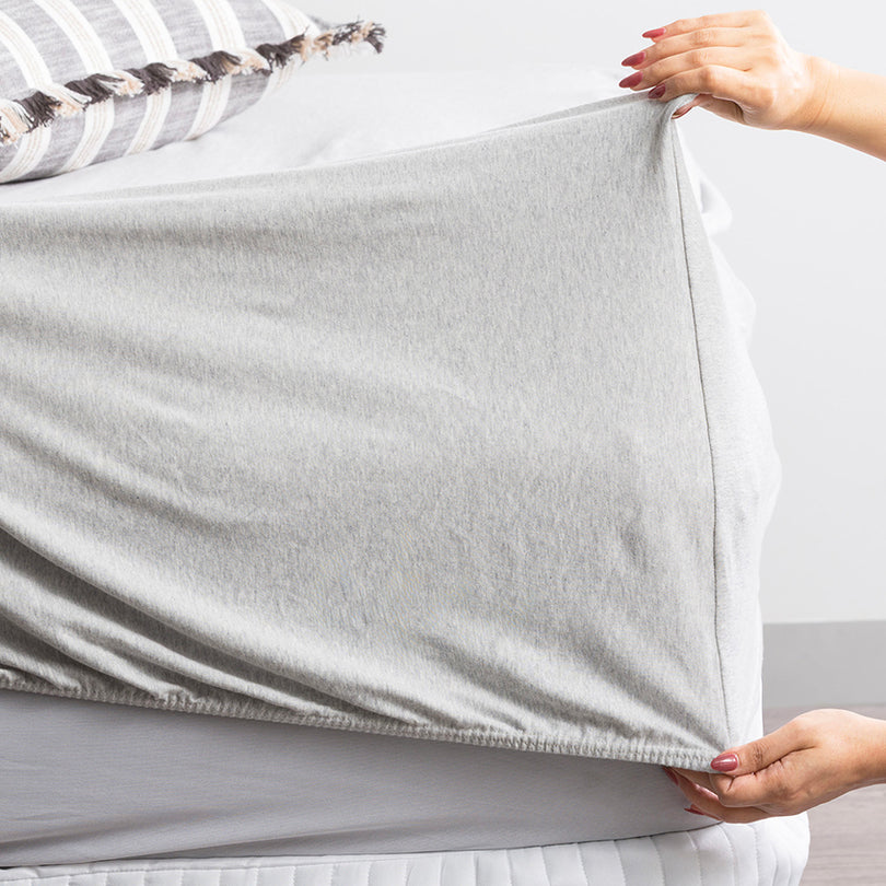Warm winter sheets