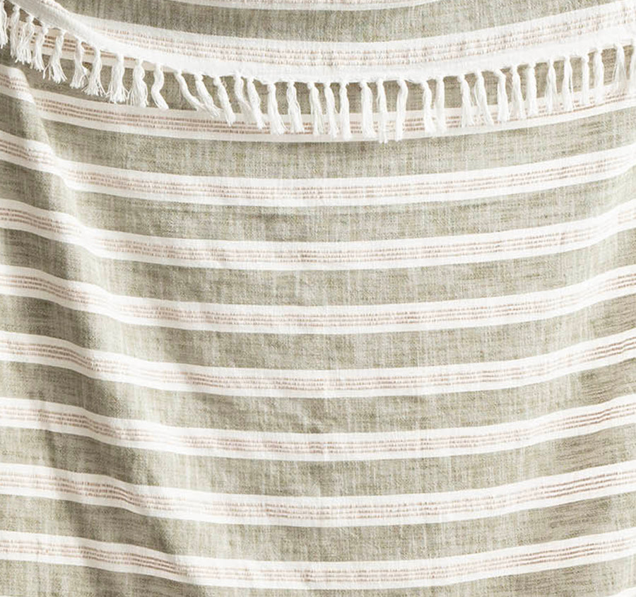 Como 130x170cm Throw Rug Juniper