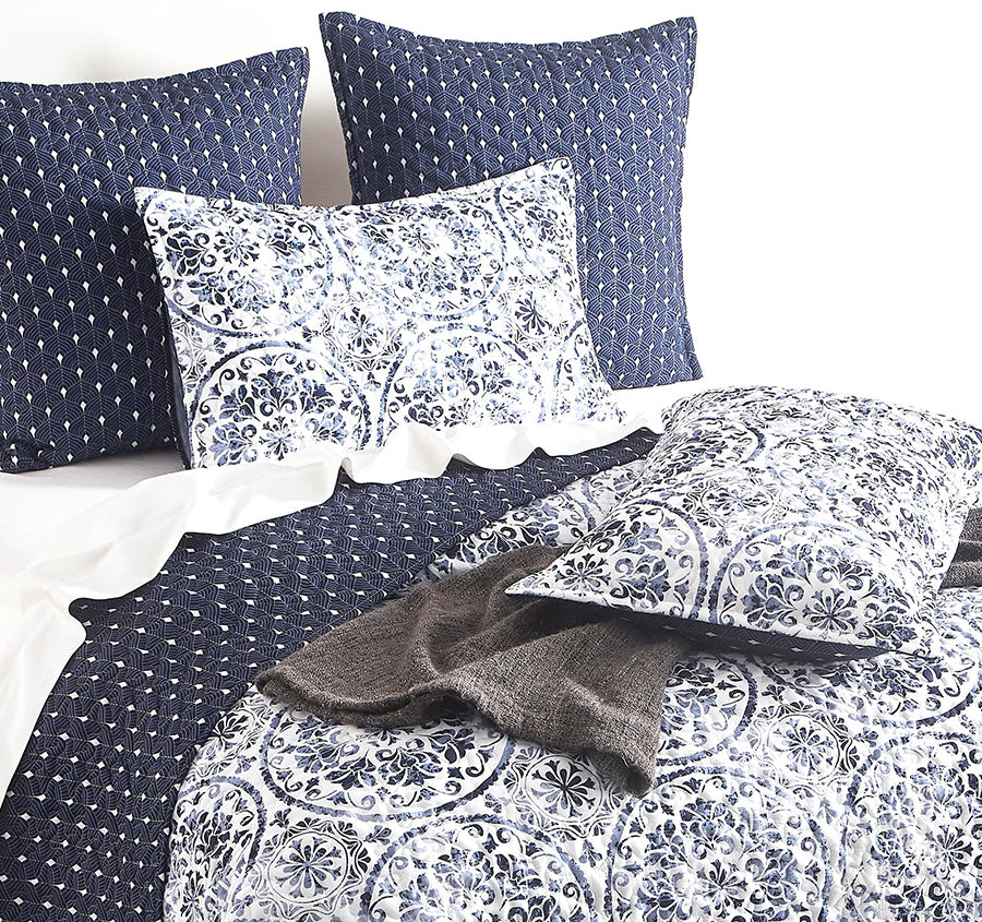Delos Coverlet Set Range
