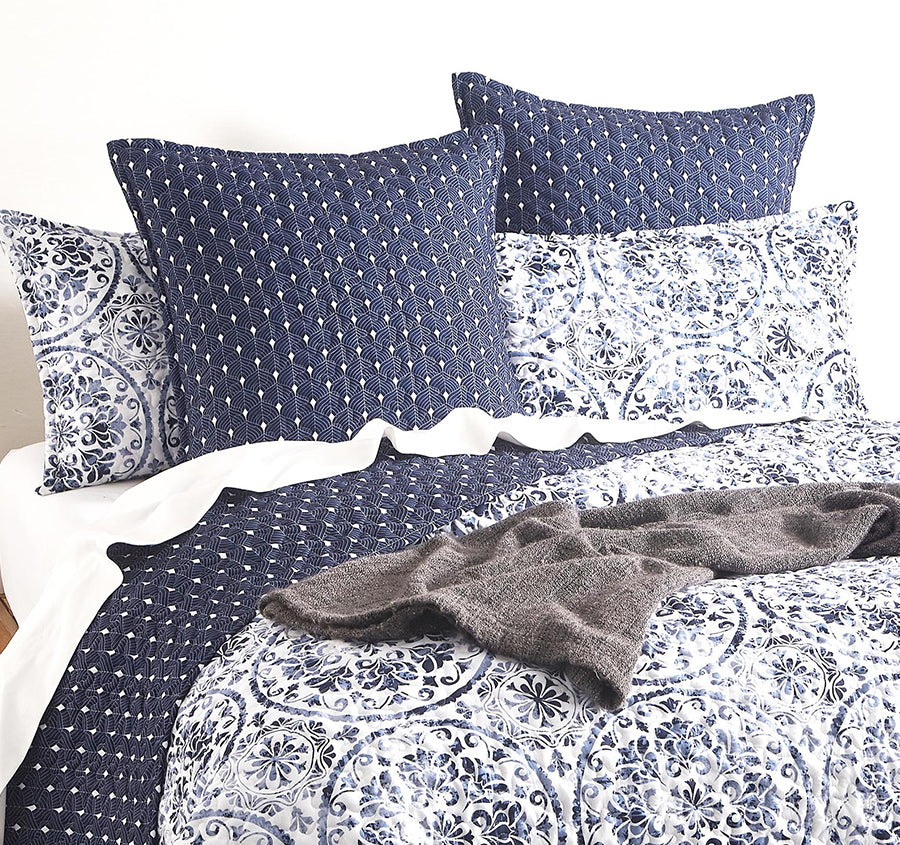 Delos European Pillowcase