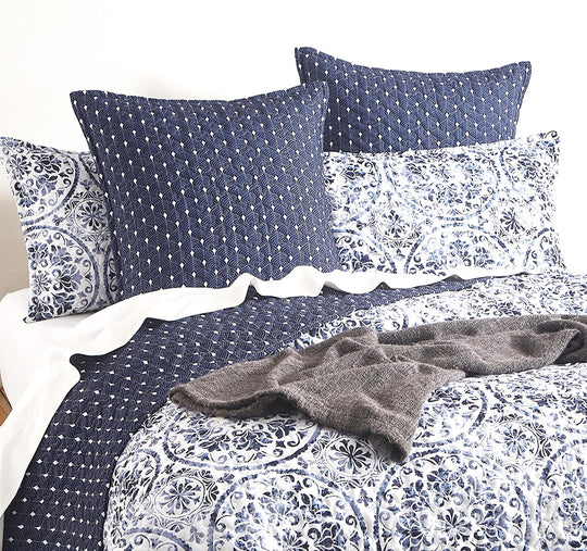 Delos European Pillowcase