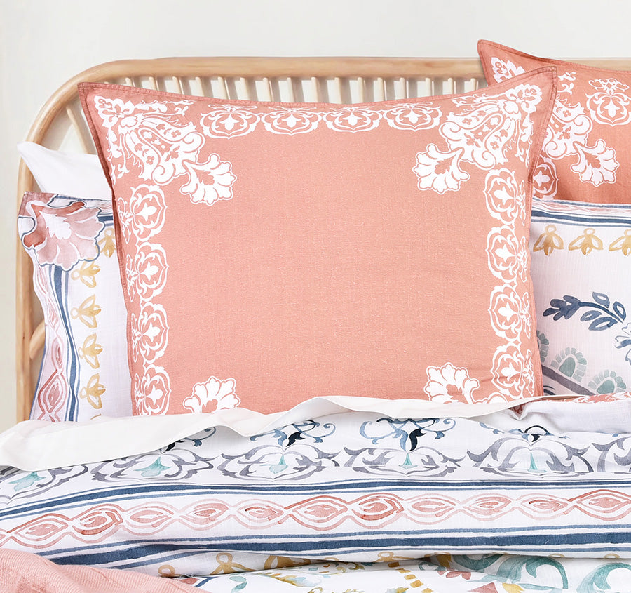 Kalina European Pillowcase