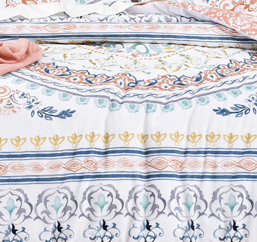 Kalina Quilt Cover Set Range 