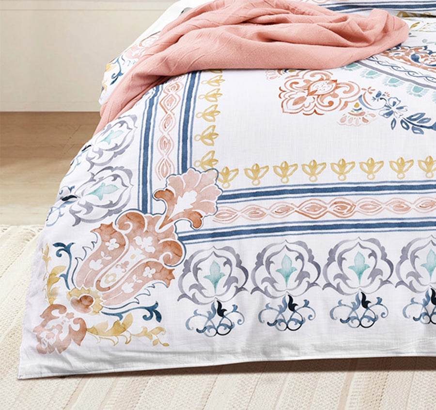 Kalina Quilt Cover Set Range 