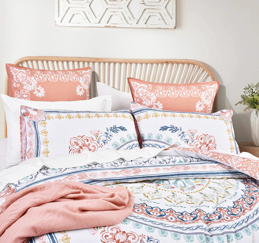 Kalina Quilt Cover Set Range 