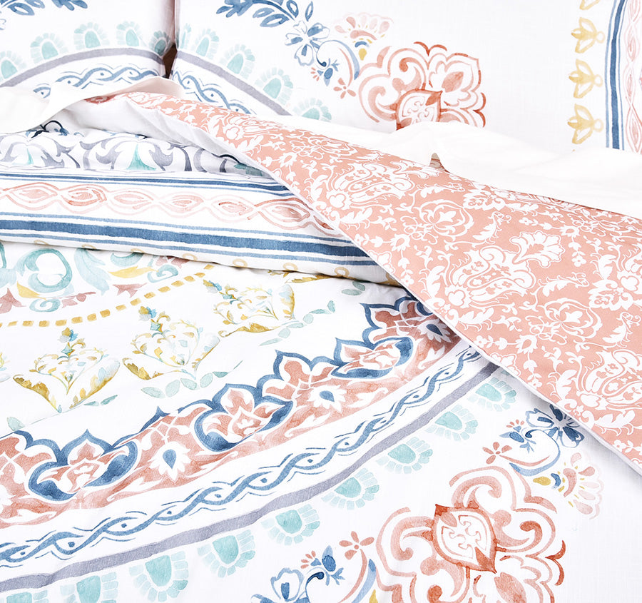 Kalina Quilt Cover Set Range 