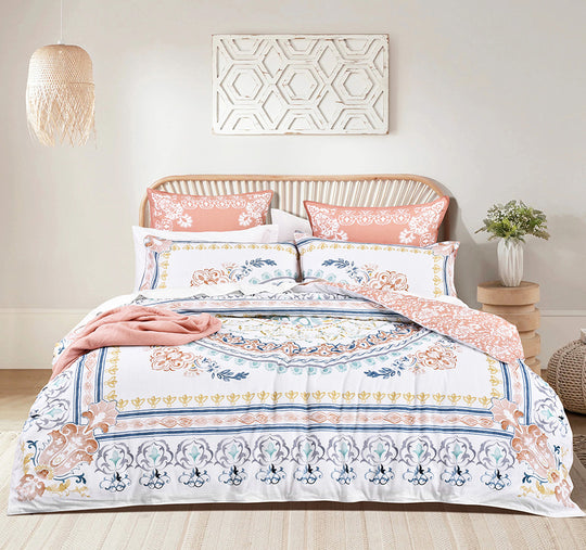 Kalina Quilt Cover Set Range
