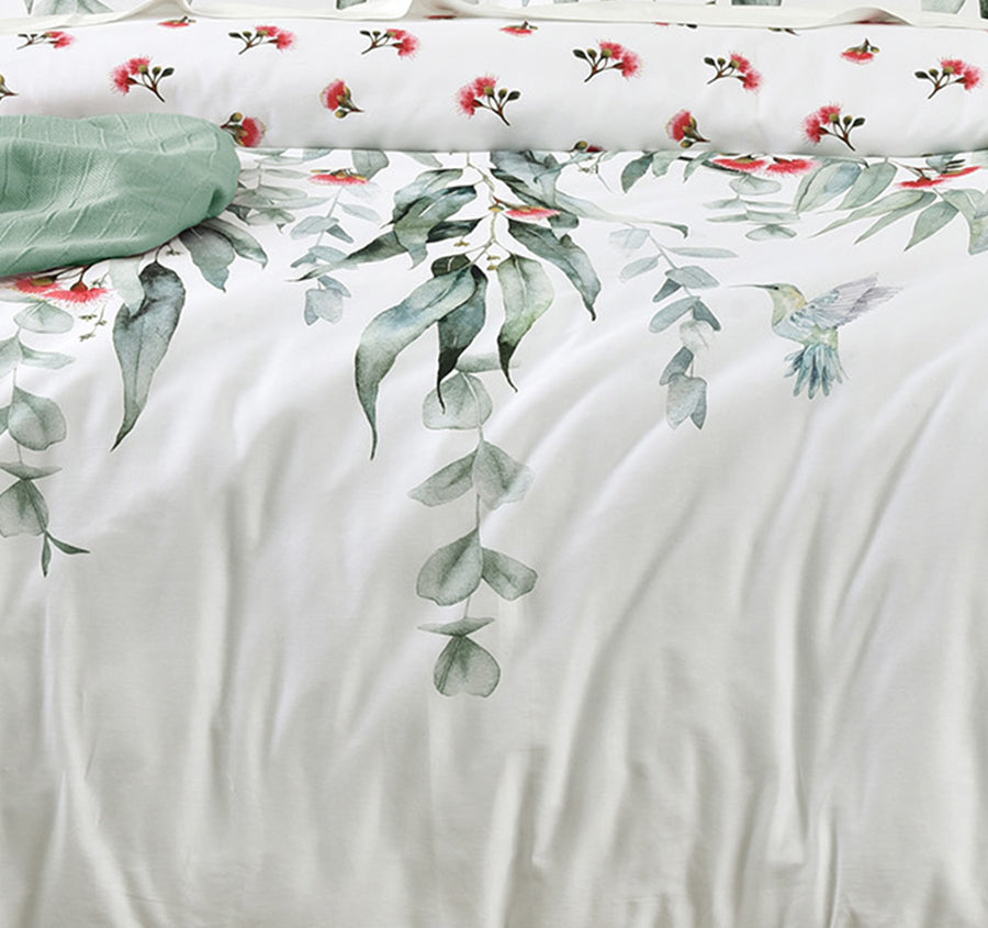Mallees Quilt Cover Set Range 