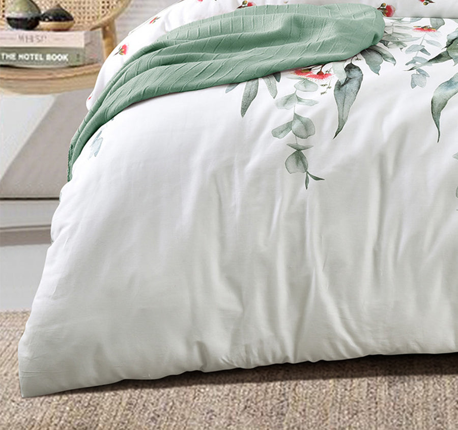 Mallees Quilt Cover Set Range 