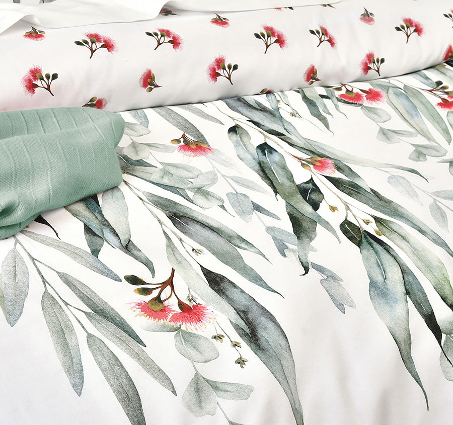 Mallees Quilt Cover Set Range 