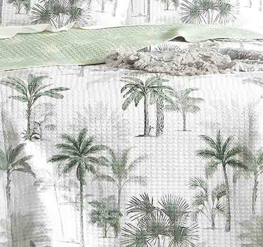 Marbella Coverlet Set Range