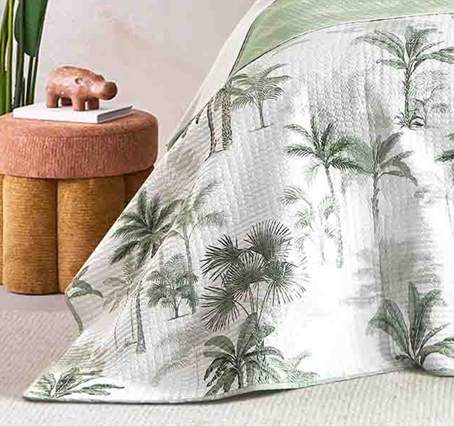 Marbella Coverlet Set Range