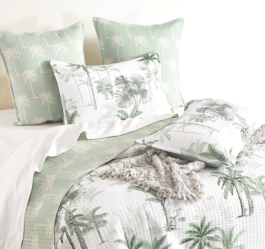 Marbella Coverlet Set Range