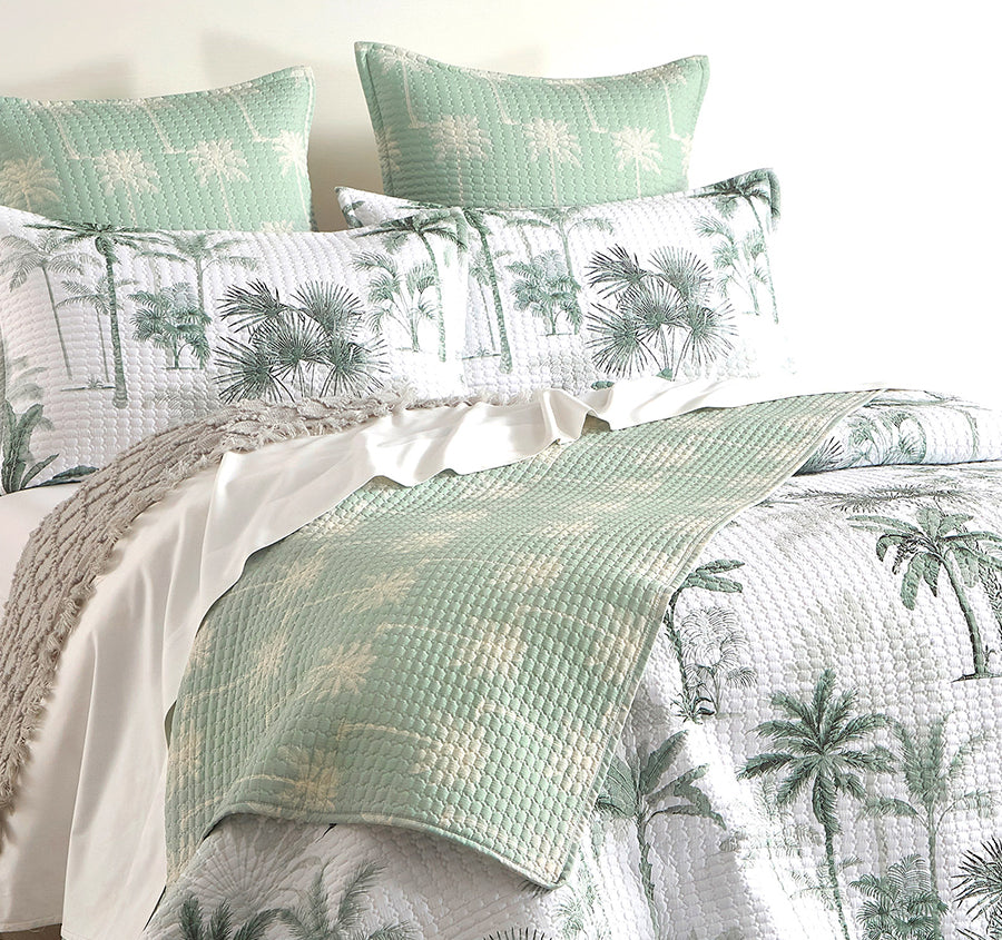 Marbella Coverlet Set Range