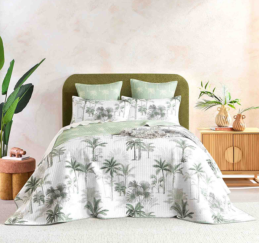 Marbella Coverlet Set Range
