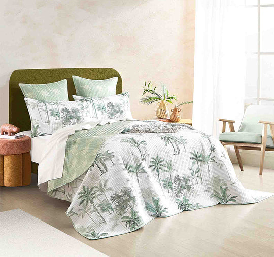 Marbella Coverlet Set Range