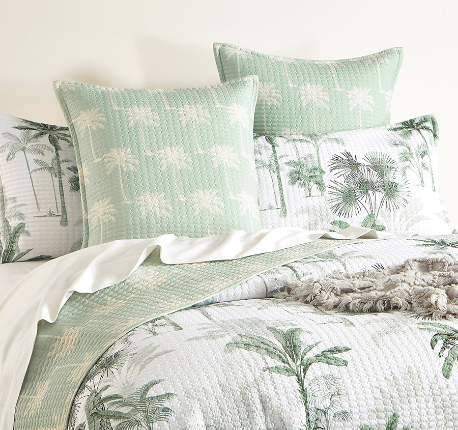 Marbella European Pillowcase