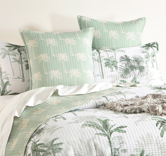 Marbella European Pillowcase