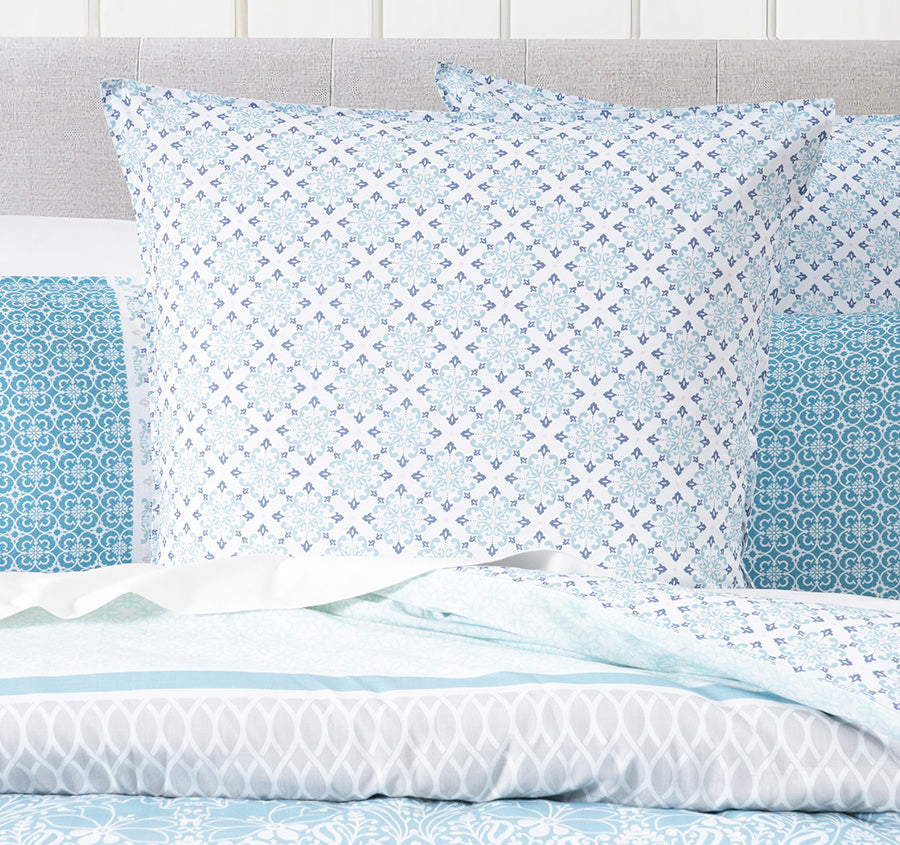 Margot European Pillowcase