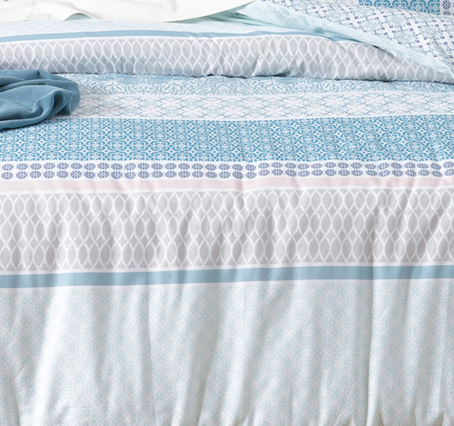 Margot Quilt Cover Set Range 