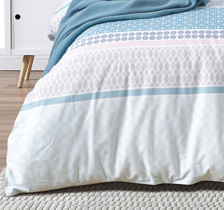 Margot Quilt Cover Set Range 