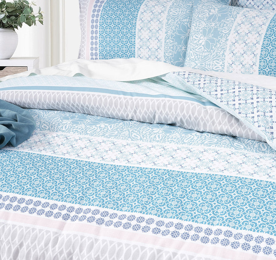 Margot Quilt Cover Set Range 