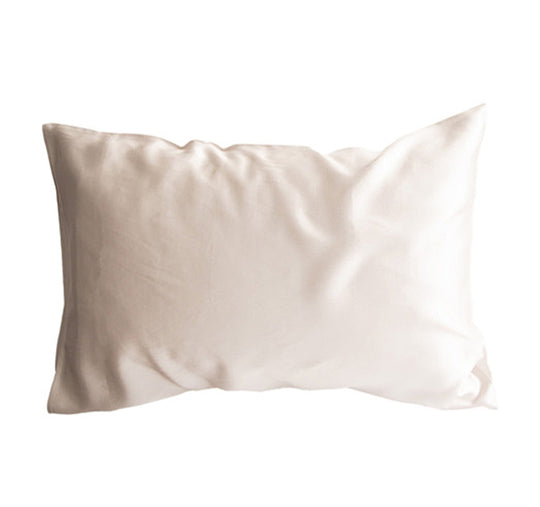 Mulberry Silk Standard Pillowcase Sand