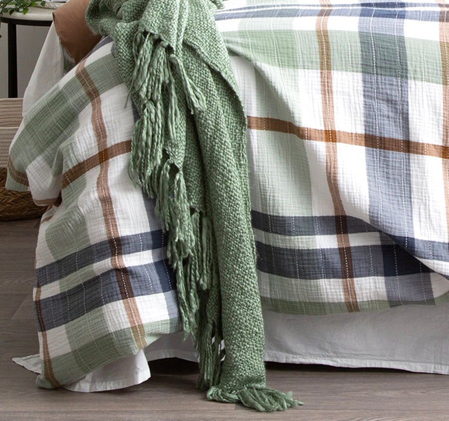 Olivia Quilt Cover Set Range 
