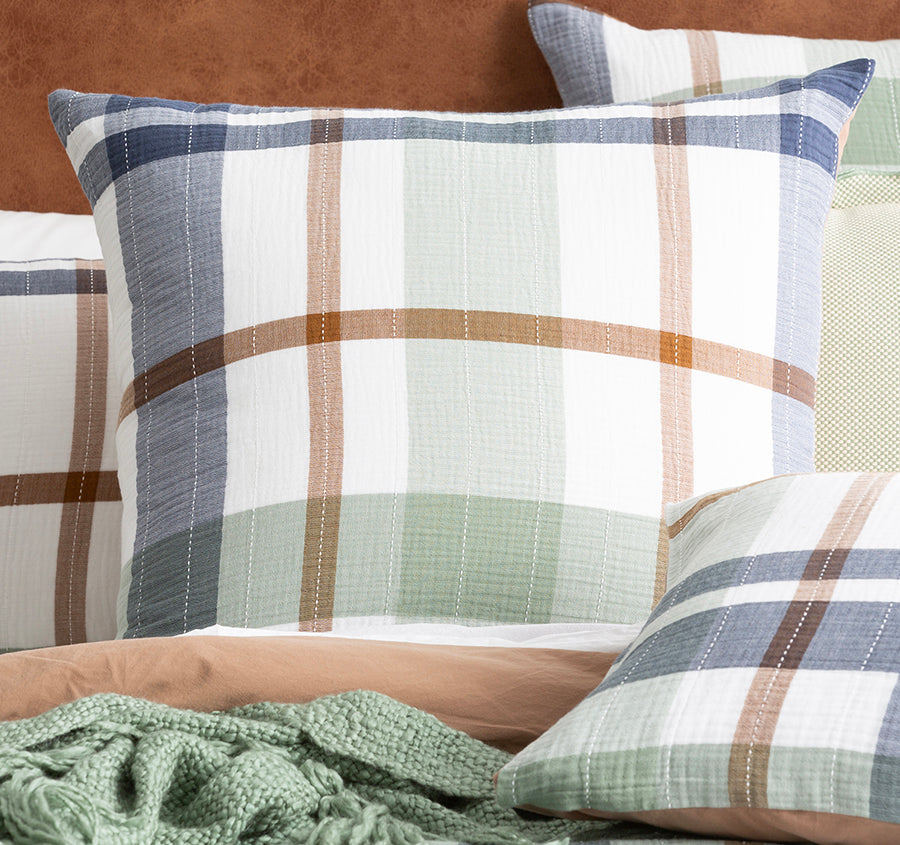 Olivia Quilt Cover Set Range 