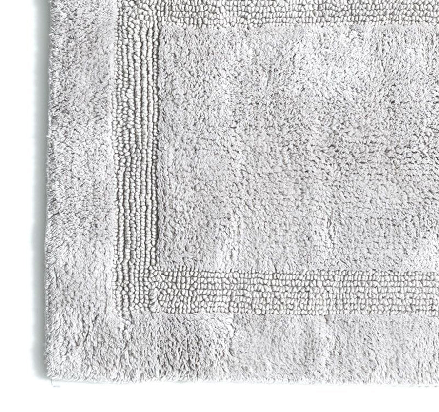Soho Cotton Bath Mat Sand