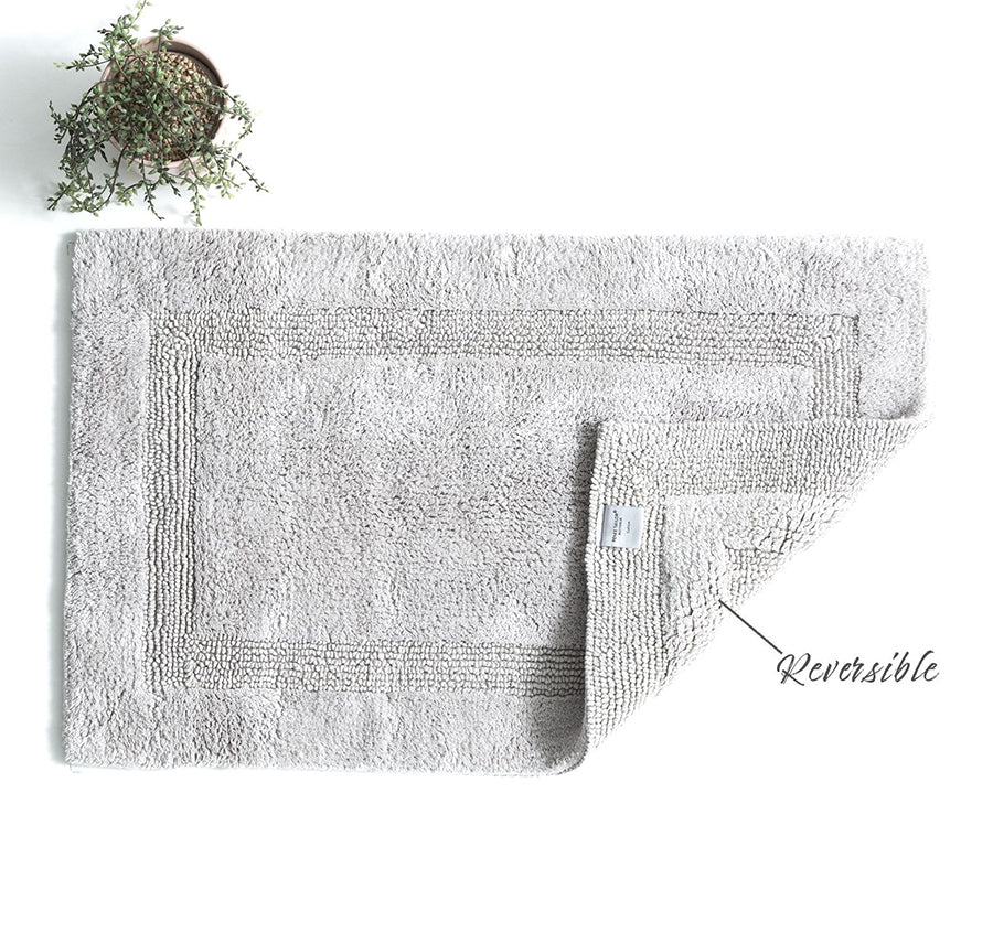 Soho Cotton Bath Mat Sand