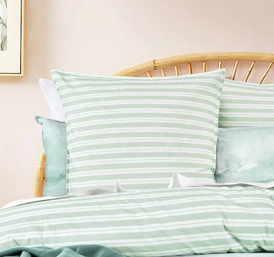 Terrain European Pillowcase