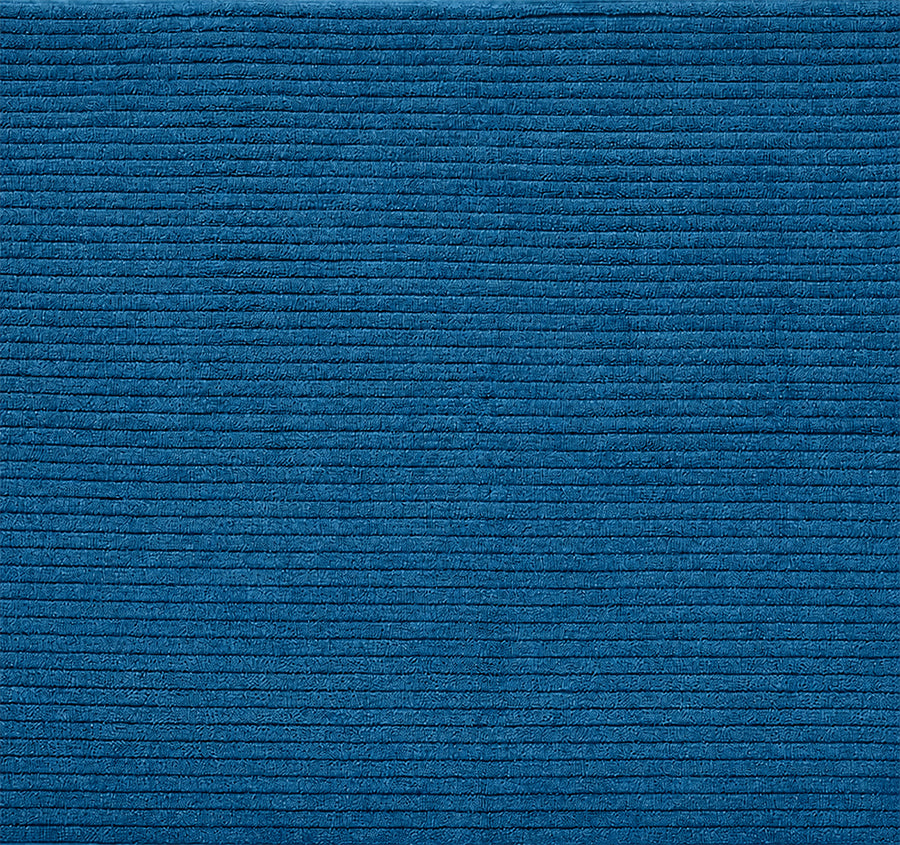 Cobblestone 800gsm Cotton Bath Mat Ink