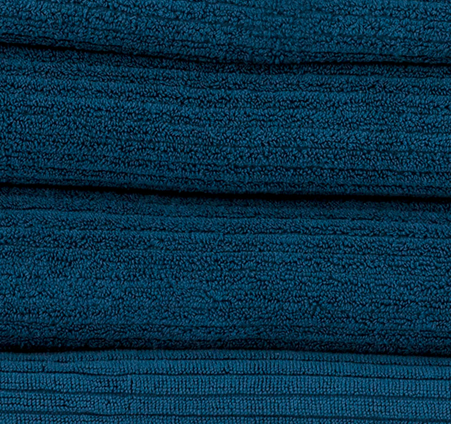 Cobblestone 650gsm Cotton Bath Towel Range Ink