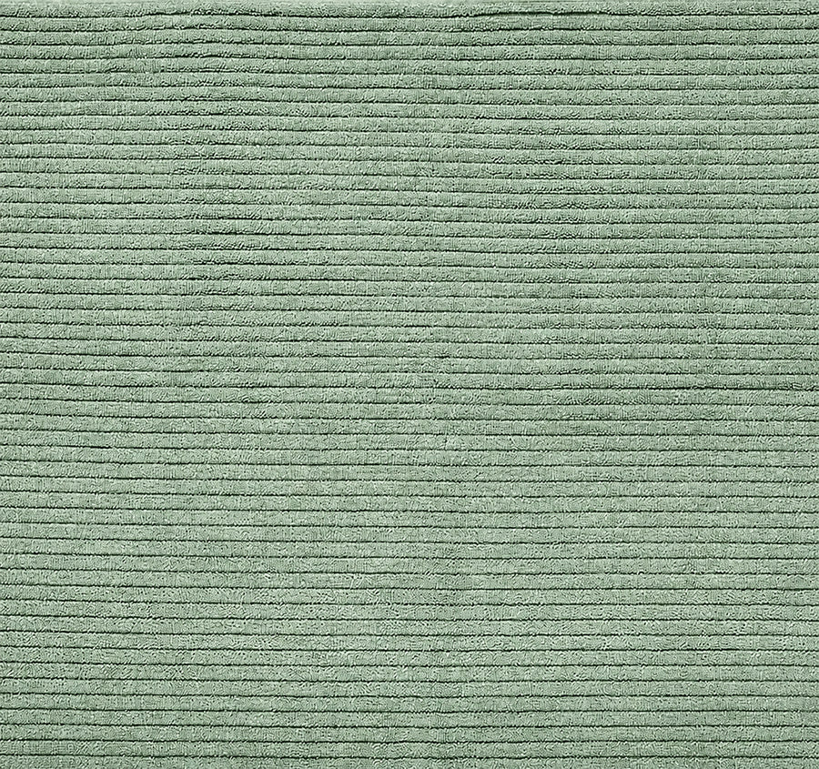 Cobblestone 800gsm Cotton Bath Mat Sage