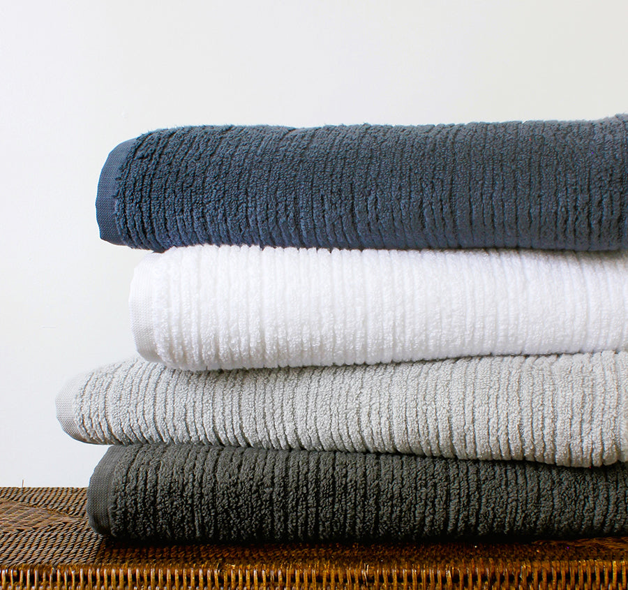 Chelsea 550gsm Cotton Bath Towel Range Mist