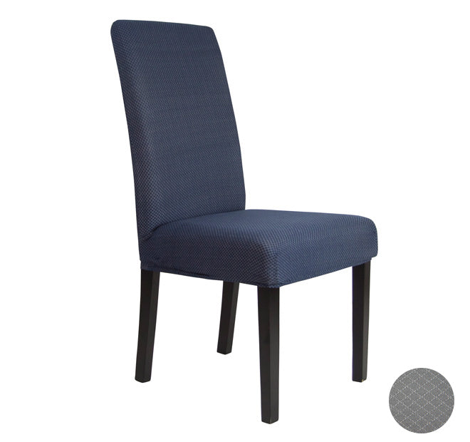 Diamond Dining Chair Cover Range