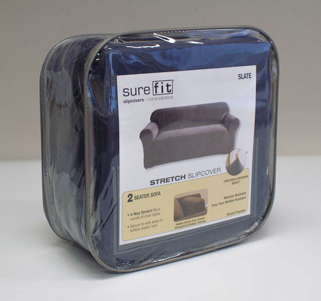 Pearson Sofa Cover Range Ebony