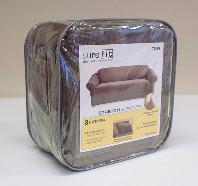 Pearson Sofa Cover Range Ebony