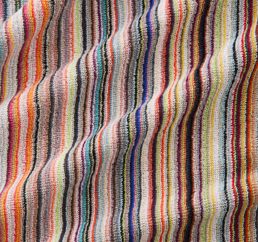 Cancun 100x180cm Beach Towel Fiesta