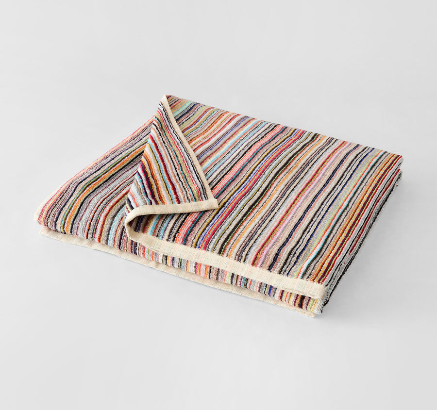 Cancun 100x180cm Beach Towel Fiesta